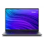 MEDION Avantum 14 E1e Intel® Celeron® N N4500 nešiojamas kompiuteris 35,6 cm (14 colių) Full HD 8 GB DDR4-SDRAM 256 GB Flash Wi-Fi 6 (802.11ax) Windows 11 Home pilka