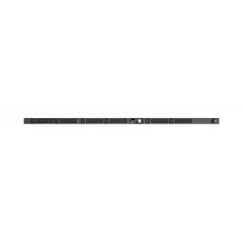 Vertiv Geist VP4G20AE maitinimo paskirstymo įrenginys (PDU) 42 AC lizdai 0U juodas