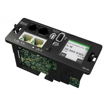 Vertiv Geist VP4G20AE maitinimo paskirstymo įrenginys (PDU) 42 AC lizdai 0U juodas