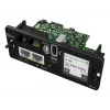 Vertiv Geist VP4G20AE maitinimo paskirstymo įrenginys (PDU) 42 AC lizdai 0U juodas