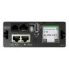 Vertiv Geist VP4G20AE maitinimo paskirstymo įrenginys (PDU) 42 AC lizdai 0U juodas