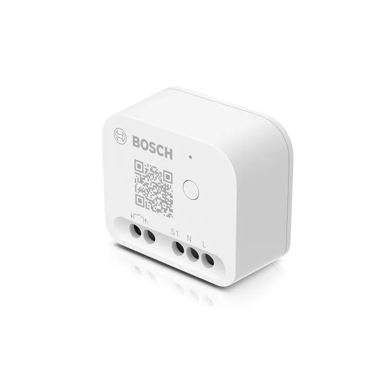 Bosch BMCT-RZ išmanioji relė balta