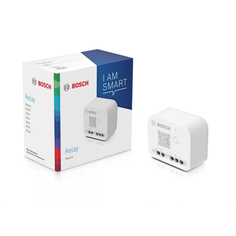 Bosch BMCT-RZ išmanioji relė balta