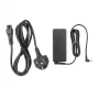 Dynabook kintamosios srovės adapteris 39,9 W / 19 V – 3 kontaktų, nešiojamam kompiuteriui, patalpoms, 100–240 V, 50/60 Hz, 39,9 W, 19 V