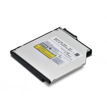 Fujitsu S26361-F3641-L8 optinis diskų įrenginys, vidinis Blu-Ray DVD Combo, juodas, pilkas
