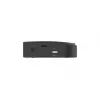 Fujitsu S26391-F6099-L404 USB 3.2 Gen 1 Type-C 4 prievadų šakotuvas, juodas