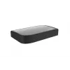 Fujitsu S26391-F6099-L404 USB 3.2 Gen 1 Type-C 4 prievadų šakotuvas, juodas