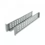 Fujitsu S26361-F2845-L2 tvirtinimo rinkinys sidabrinis