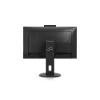 Fujitsu Displays P2410 TS CAM, 60.5 cm (23.8 colio), 1920 x 1080 pikselių, Full HD, LED, 5 ms, juodas