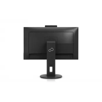 Fujitsu Displays P2410 TS CAM, 60.5 cm (23.8 colio), 1920 x 1080 pikselių, Full HD, LED, 5 ms, juodas