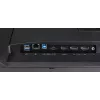 Fujitsu Displays P2410 TS CAM, 60.5 cm (23.8 colio), 1920 x 1080 pikselių, Full HD, LED, 5 ms, juodas