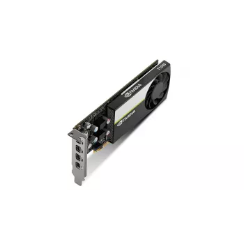 Fujitsu NVIDIA T1000 8 GB GDDR6 vaizdo plokštė
