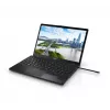 Fujitsu LIFEBOOK U5313X Intel® Core™ i5 i5-1335U hibridinis (2-in-1) 33,8 cm (13,3 colio) jutiklinis ekranas WUXGA 16 GB LPDDR5-SDRAM 256 GB SSD Wi-Fi 6E (802.11ax) Windows 11 Pro sidabrinis