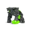 schleich ELDRADOR CREATURES BattleCave Stone Smasher – Veiksmo ir nuotykių figūrėlė su akmeniniu kumščiu