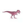 Schleich Dinozaury Animal Print T-Rex, 3 m., Dinozaurai ir ugnikalnis, Tyrimų stotis, Specialus, Įvairiaspalvis, 1 vnt.