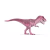 Schleich Dinozaury Animal Print T-Rex, 3 m., Dinozaurai ir ugnikalnis, Tyrimų stotis, Specialus, Įvairiaspalvis, 1 vnt.