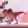 Schleich Dinozaury Animal Print T-Rex, 3 m., Dinozaurai ir ugnikalnis, Tyrimų stotis, Specialus, Įvairiaspalvis, 1 vnt.