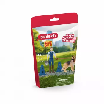Schleich 81466 vaikiška žaislinė figūrėlė