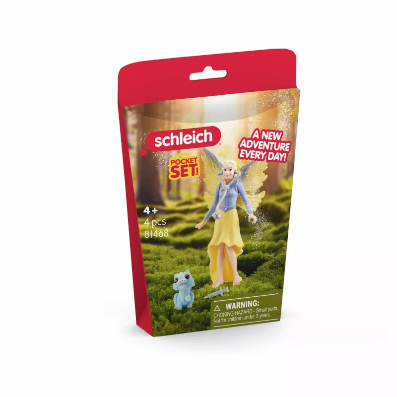 Schleich 81468 vaikiška figūrėlė