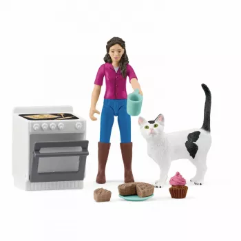 Schleich 81470 vaikiška figūrėlė