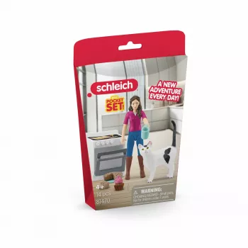 Schleich 81470 vaikiška figūrėlė