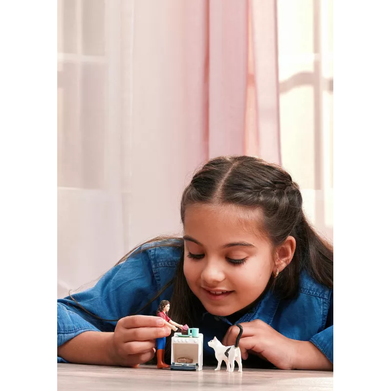 Schleich 81470 vaikiška figūrėlė