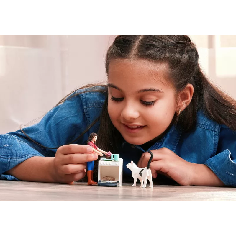 Schleich 81470 vaikiška figūrėlė