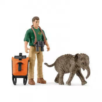 Schleich 81476 vaikiška figūrėlė