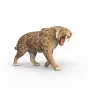 Schleich Dinosaurs 15054 žaislinė figūrėlė – kardadantis tigras