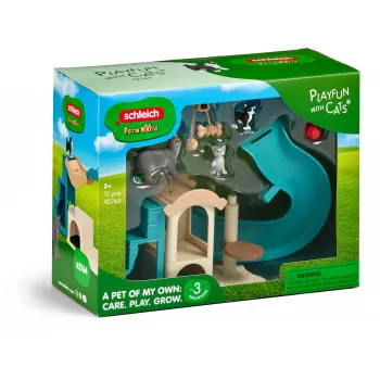 Schleich 42764 vaikiška žaislinė figūrėlė