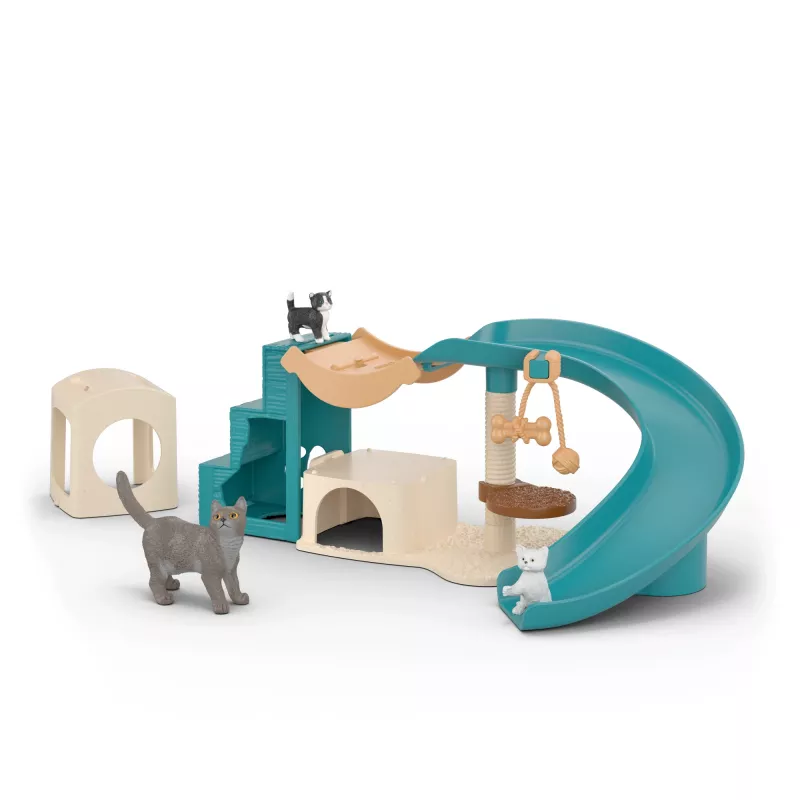 Schleich 42764 vaikiška žaislinė figūrėlė