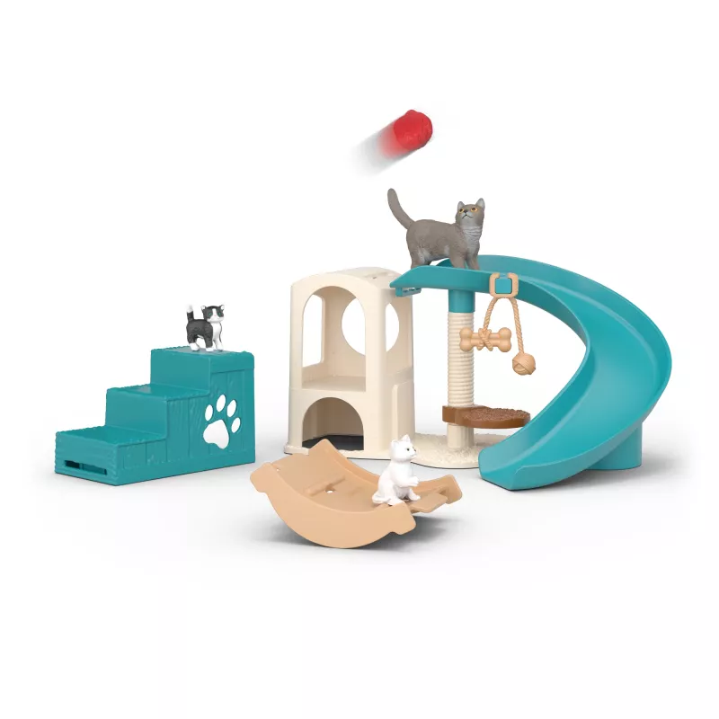 Schleich 42764 vaikiška žaislinė figūrėlė