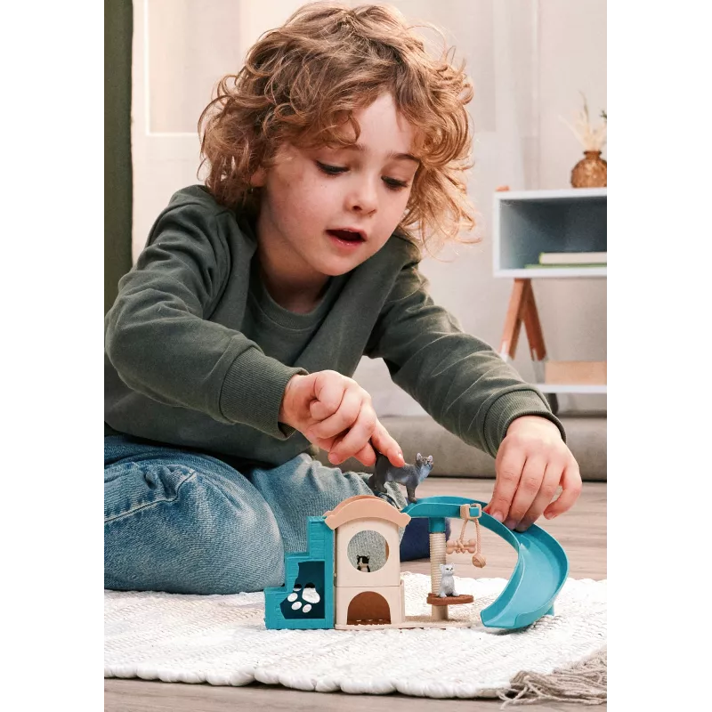 Schleich 42764 vaikiška žaislinė figūrėlė