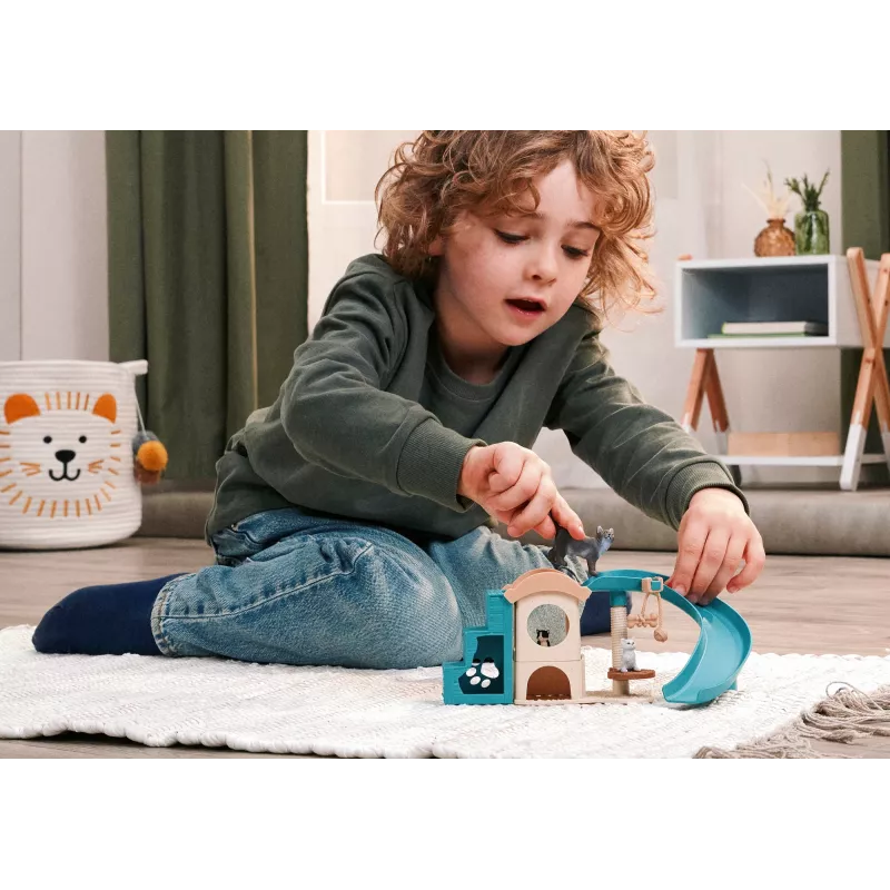 Schleich 42764 vaikiška žaislinė figūrėlė