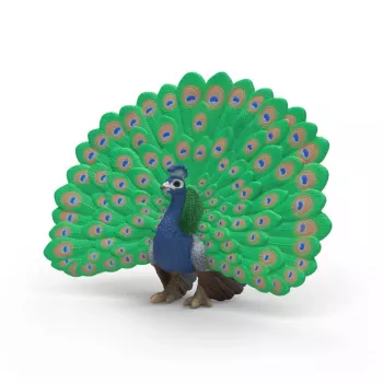Schleich WILD LIFE 14926 vaikiška žaislinė figūrėlė