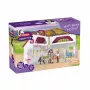 Schleich HORSE CLUB 42787 žaidimų rinkinys ūkis