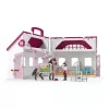Schleich HORSE CLUB 42787 žaidimų rinkinys ūkis
