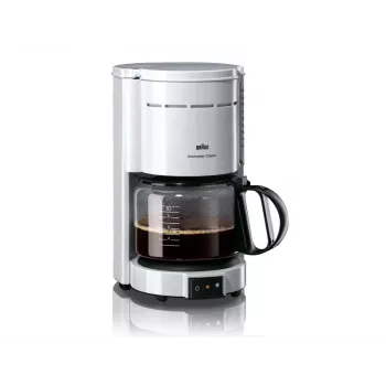 Braun KF 47 plus kavos virimo aparatas