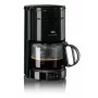 Braun KF 47 kavos virimo aparatas, lašinis, 10 puodelių, 1000 W