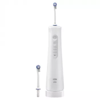 Oral-B Aquacare 6 oralinis dušas