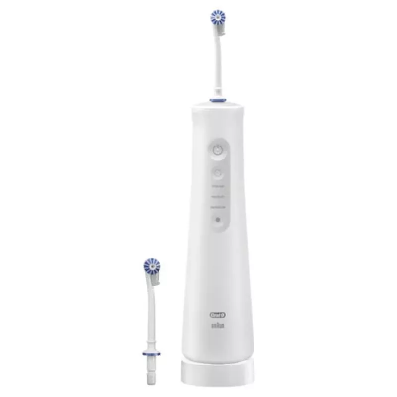 Oral-B Aquacare 6 oralinis dušas