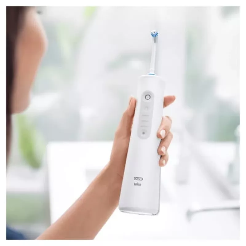 Oral-B Aquacare 6 oralinis dušas