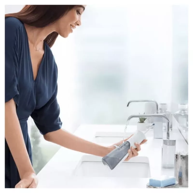 Oral-B Aquacare 6 oralinis dušas
