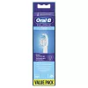 Oral-B Pulsonic Clean 4 vnt Balti