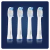 Oral-B Pulsonic Clean 4 vnt Balti