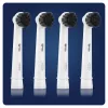 Oral-B Precision Clean 80349854 dantų šepetėlio galvutė 1 vnt. Mėlyna, Raudona