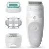 Braun Silk-épil 5 81770430 epiliatorius 28 pincetai Baltas