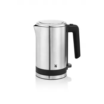 WMF KITCHENminis 0413140011 elektrinis virdulys 0,8 L 1960 W Nerūdijantis plienas