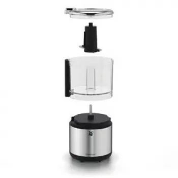 WMF 0416580011 0,4 L 65 W nerūdijantis plienas