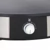 WMF Lono Creperie krepų keptuvė 1 krepas 1600 W juoda, sidabrinė